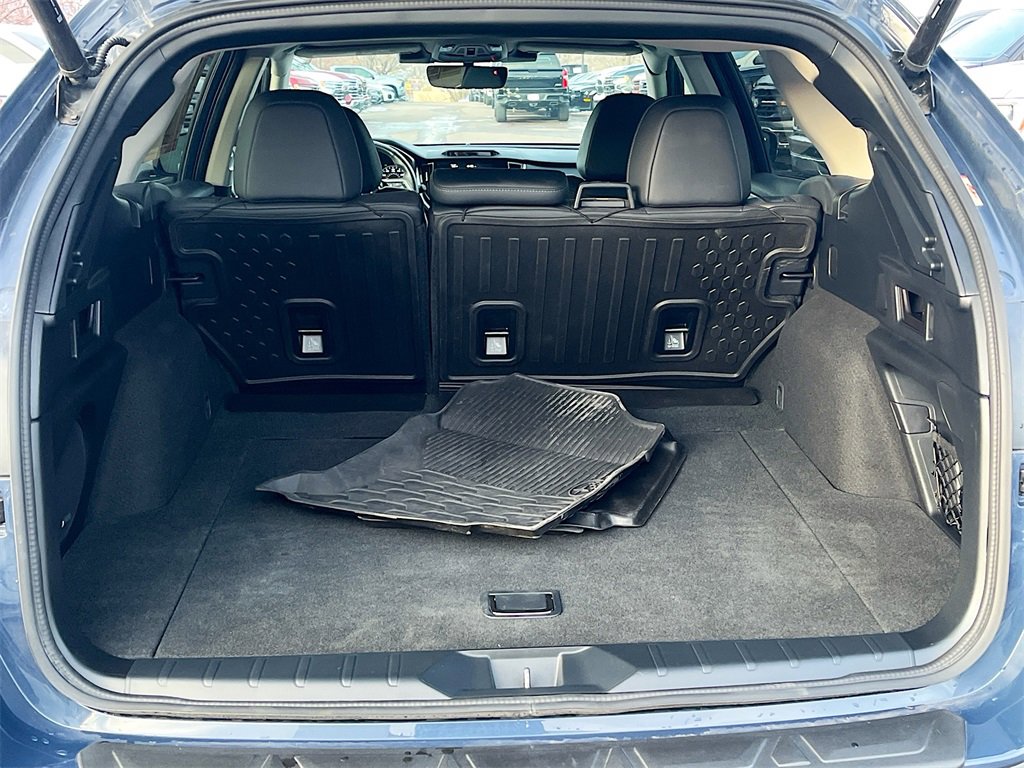 Used 2024 Subaru Outback Limited w/ Popular Package #2 image 28