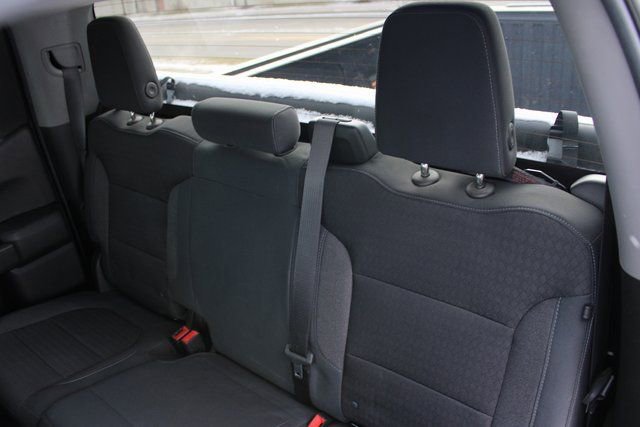 Used 2019 Chevrolet Silverado 1500 LT w/ All-Star Edition image 30