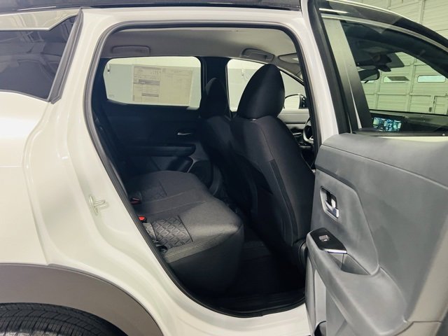 New 2026 Nissan Kicks SV image 29