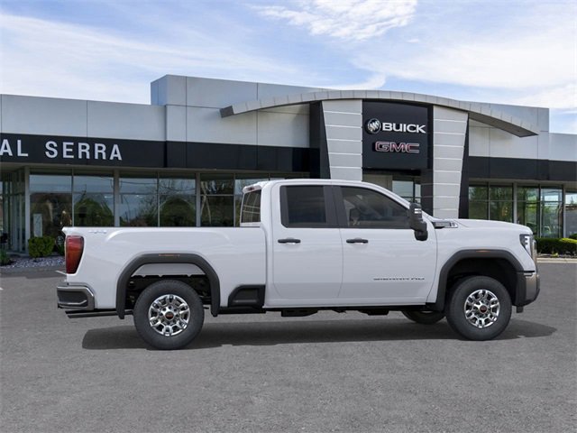 New 2026 GMC Sierra 2500 Pro image 5