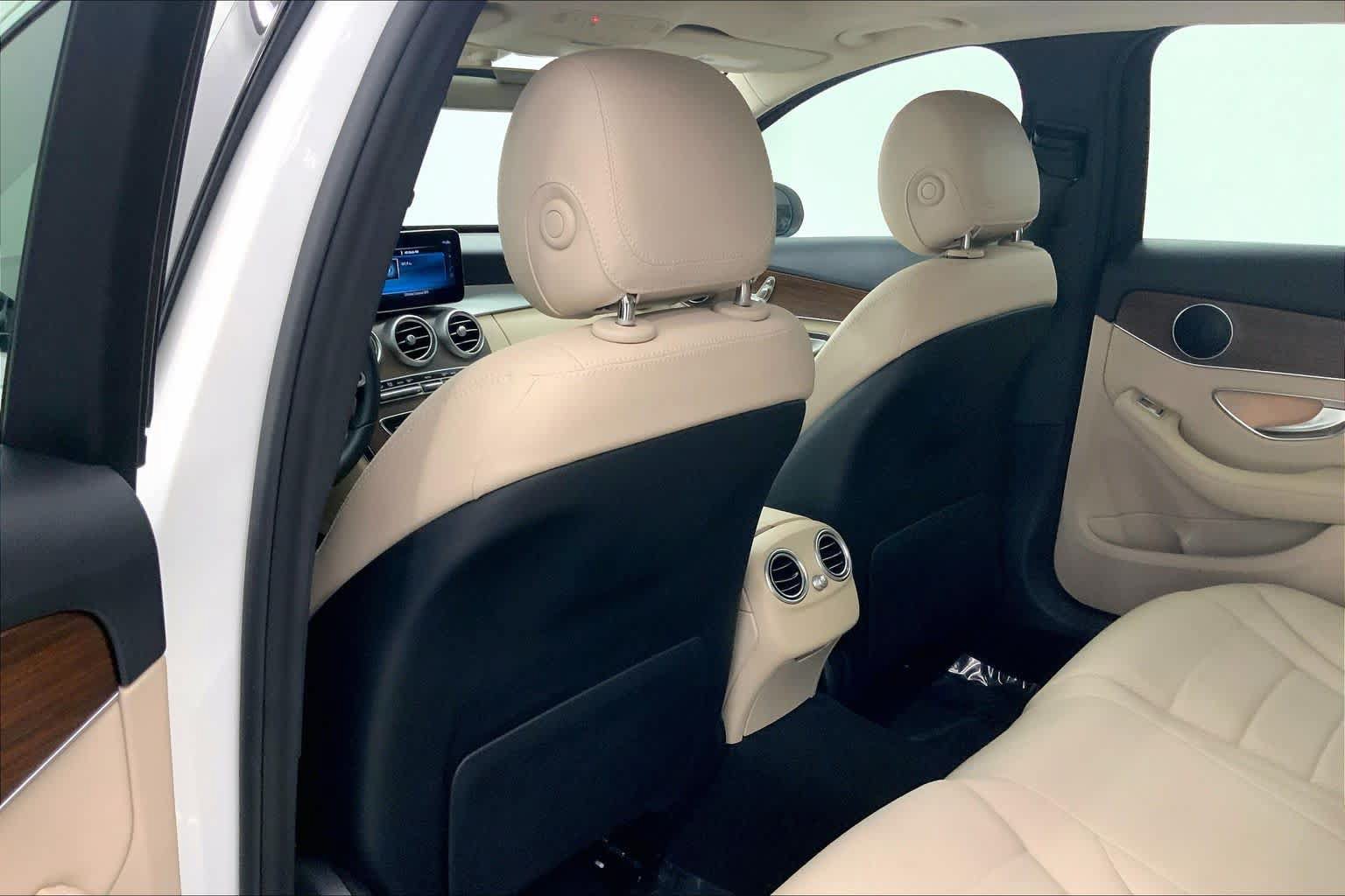 Certified 2020 Mercedes-Benz C 300 Sedan image 16