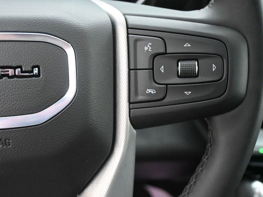 Used 2025 GMC Sierra 2500 Denali w/ Denali Reserve Package image 41