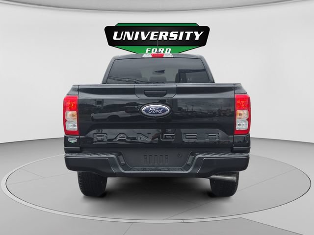 New 2026 Ford Ranger XL AWD/4WD image 4