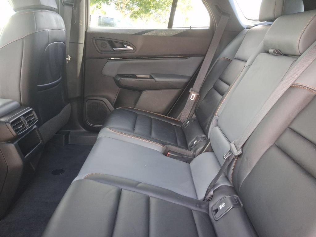 Used 2025 Honda Prologue Touring image 23