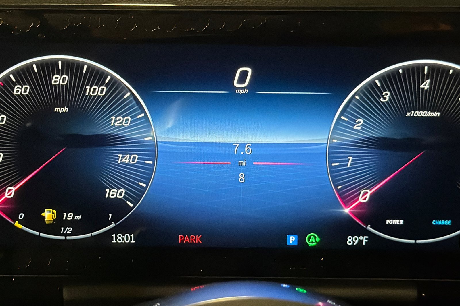 New 2026 Mercedes-Benz GLA 250 4MATIC image 24