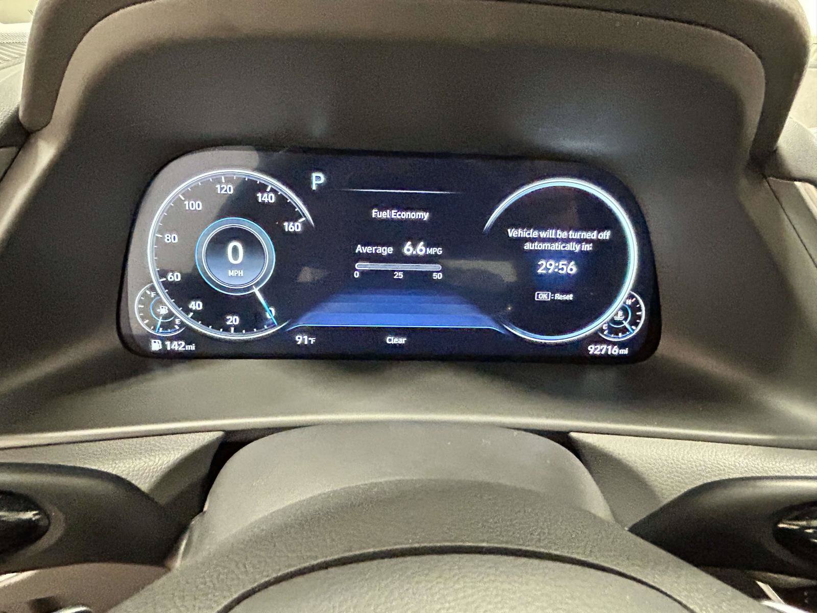Used 2023 Hyundai Sonata SEL Plus FWD image 22