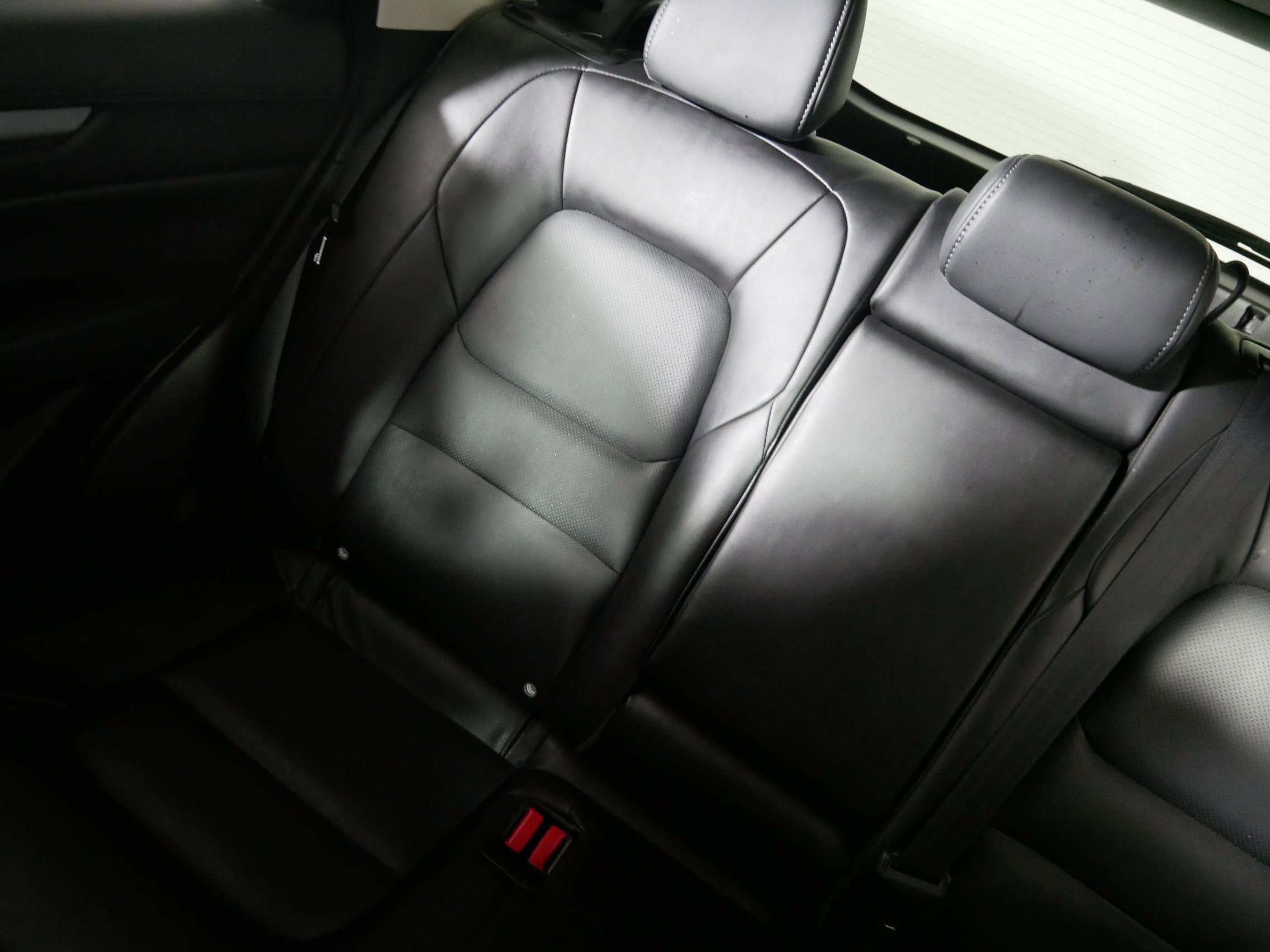 Used 2025 MAZDA CX-5 AWD 2.5 S w/ Select Package image 12