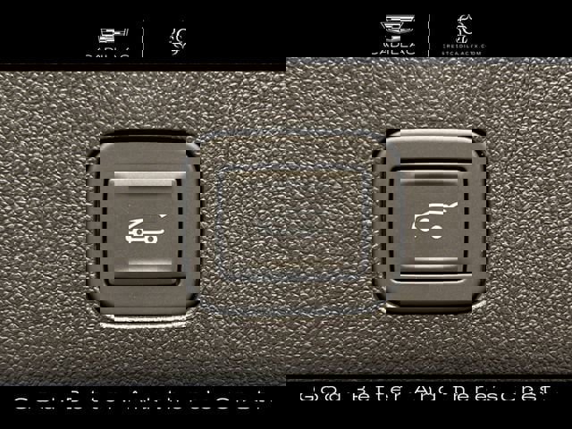 Certified 2026 Cadillac Escalade ESV Platinum Sport w/ LPO, ONYX Package image 30