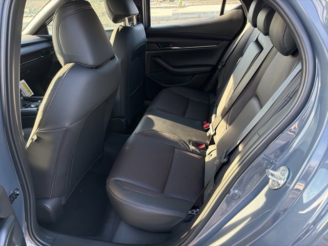 New 2026 MAZDA MAZDA3 2.5 S Hatchback w/ Premium Pkg image 7