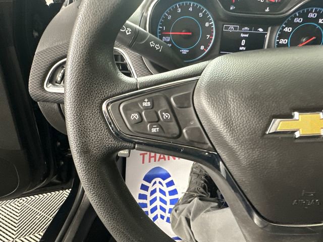 Used 2017 Chevrolet Cruze LT image 25