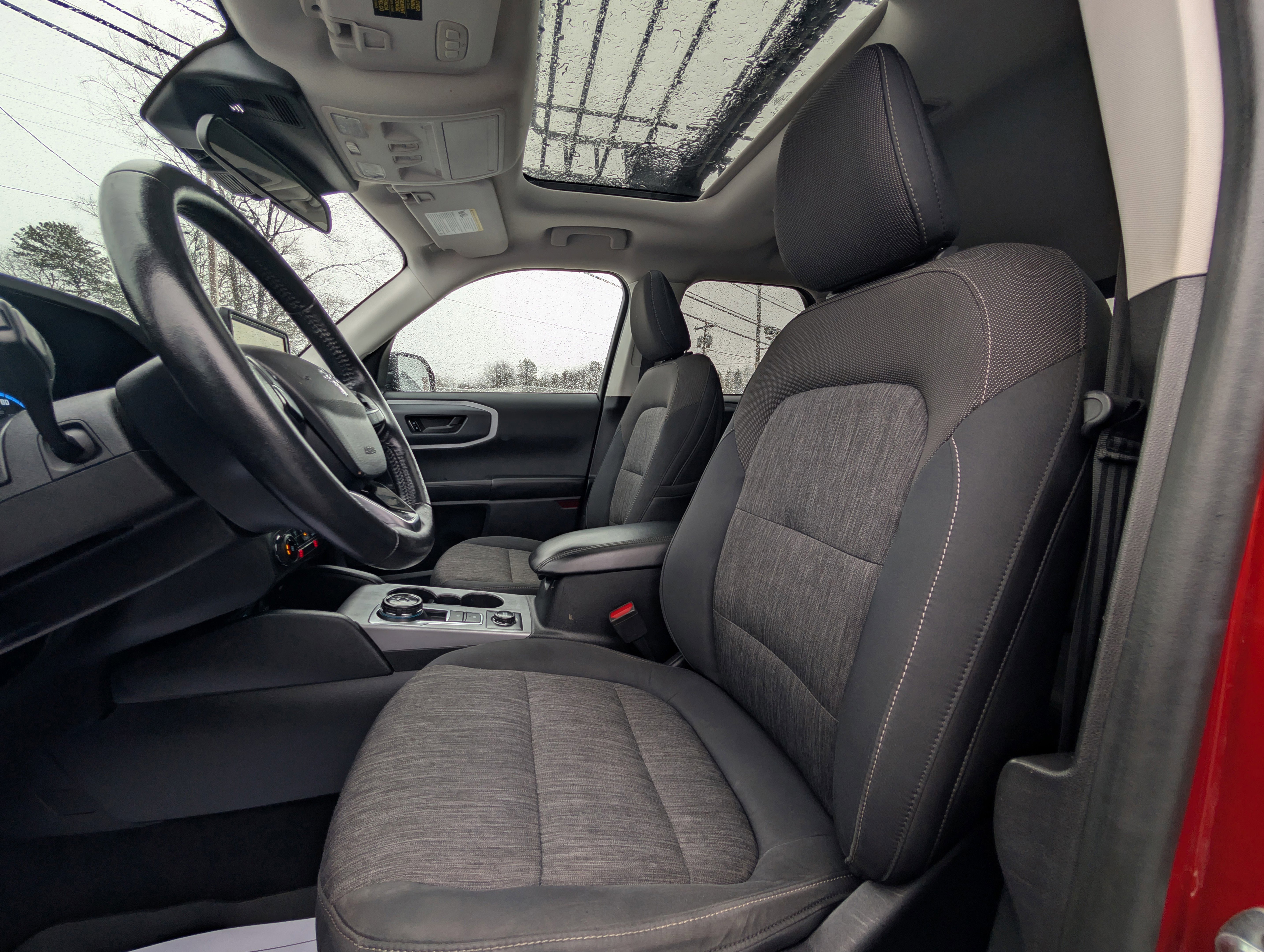 Used 2022 Ford Bronco Sport Big Bend w/ Convenience Package image 33