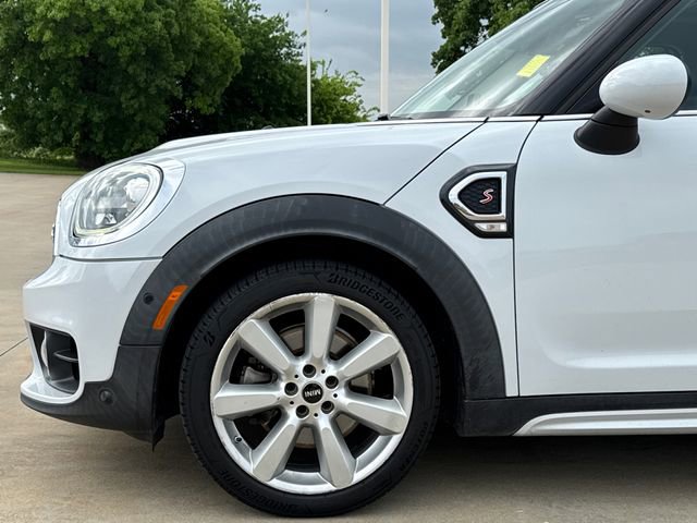 Used 2018 MINI Cooper Countryman S FWD image 5