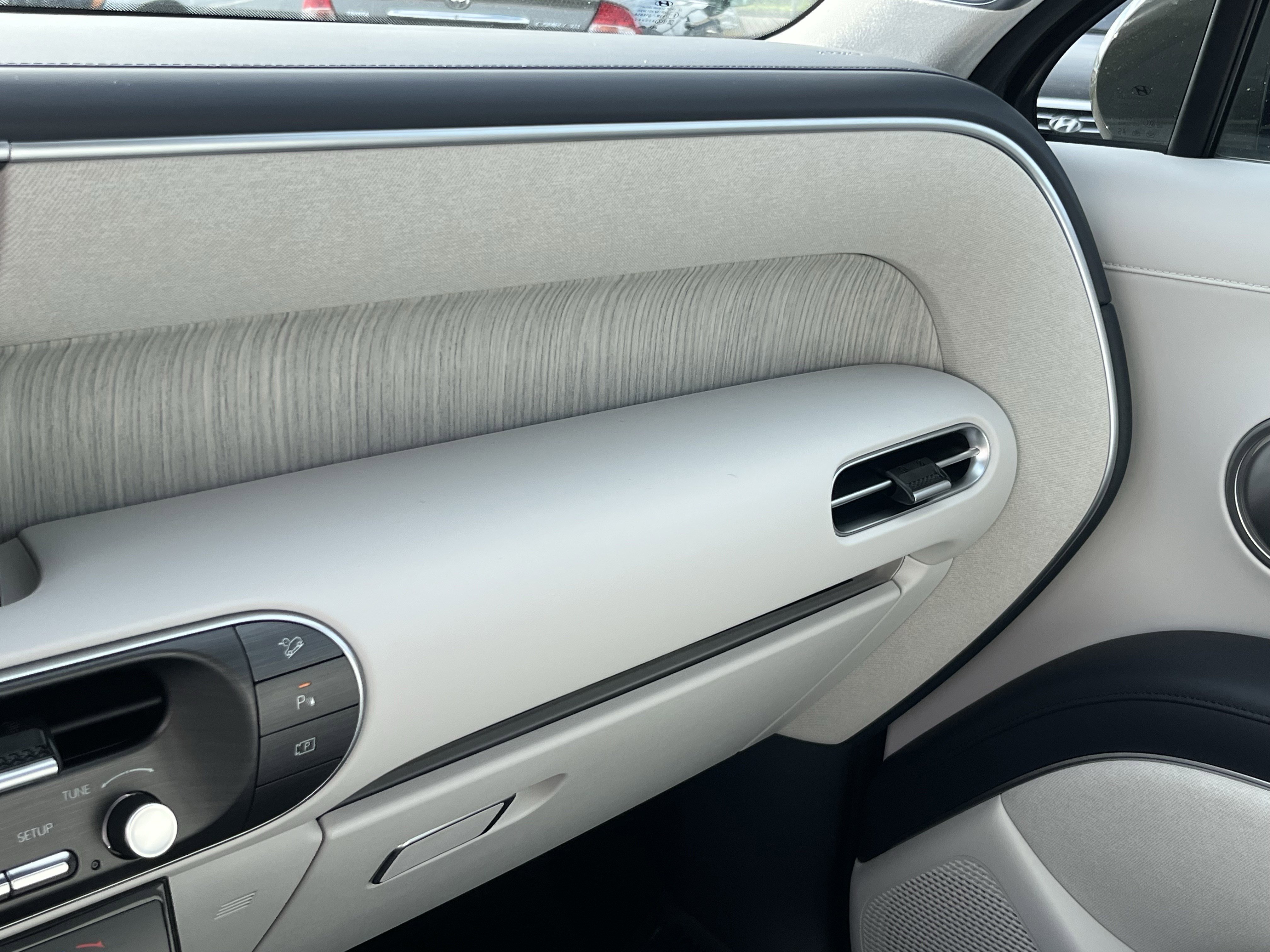 Used 2026 Hyundai Palisade Calligraphy image 25