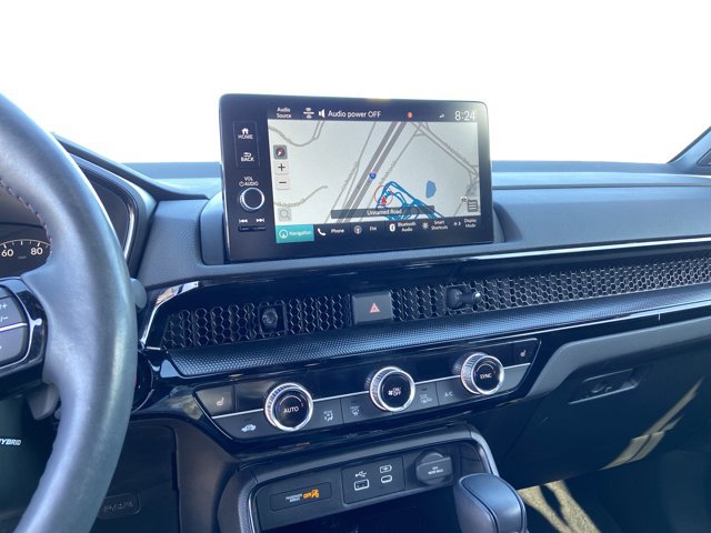 Used 2024 Honda CR-V Sport Touring image 38