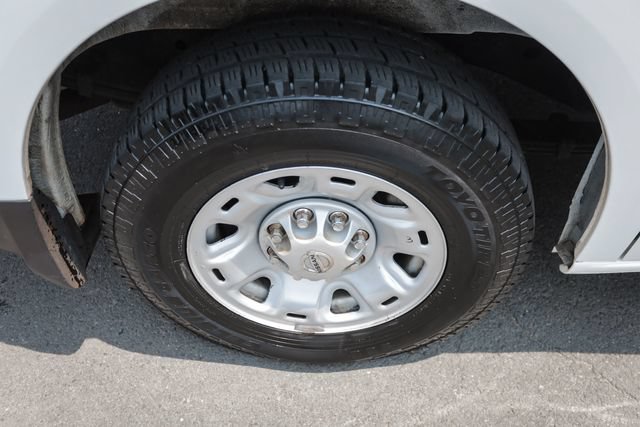 Used 2021 Nissan NV 3500 SV RWD image 31
