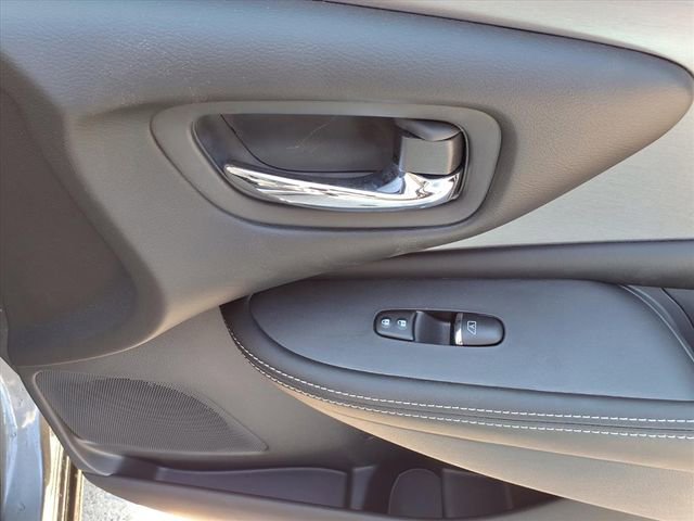 Used 2024 Nissan Murano SL AWD/4WD image 27