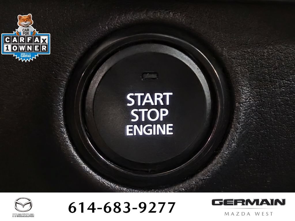 Used 2024 MAZDA MAZDA3 s FWD image 33