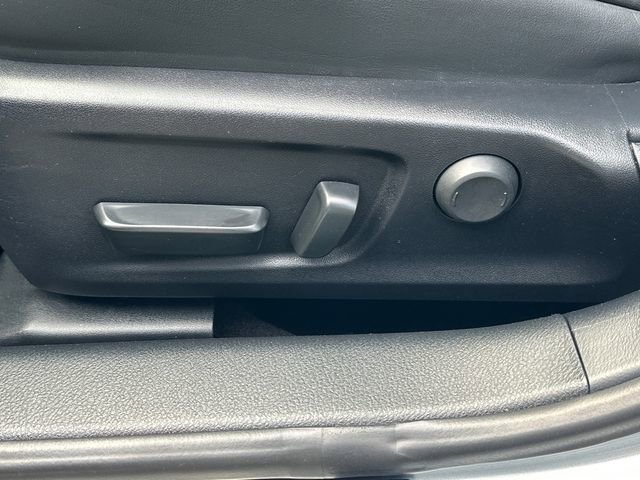 Used 2021 Lexus IS 350 F Sport w/ Accessory Package image 16