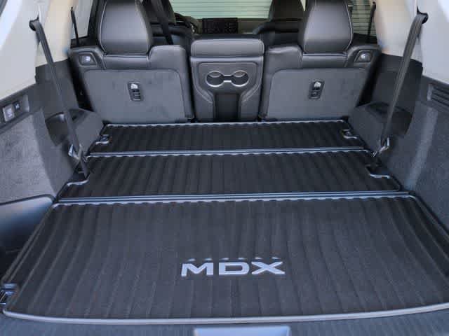 Certified 2026 Acura MDX FWD w/ Technology Package image 37