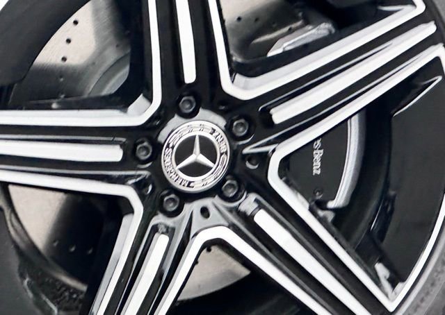 New 2026 Mercedes-Benz GLE 450 4MATIC image 14