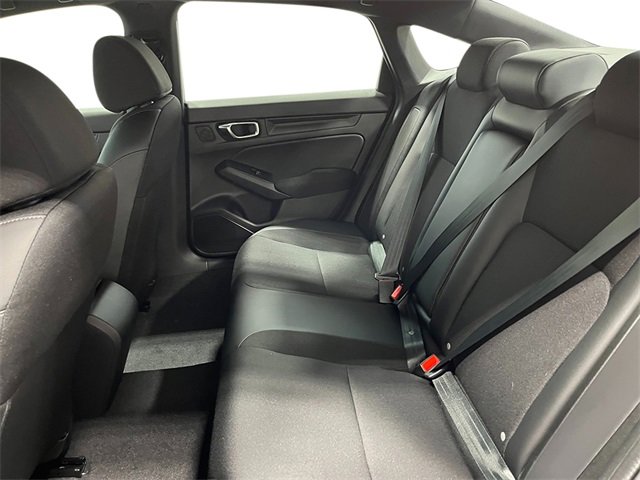 New 2026 Honda Civic Sport image 22