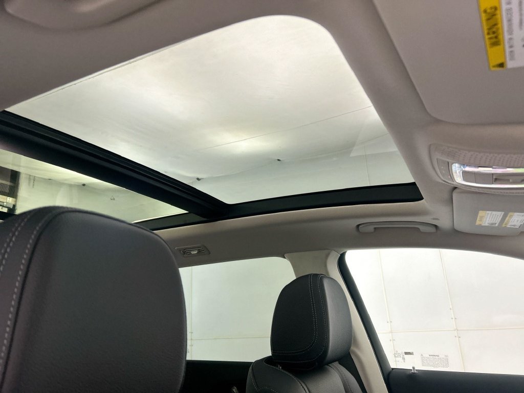 Certified 2026 Mercedes-Benz GLS 450 4MATIC image 17