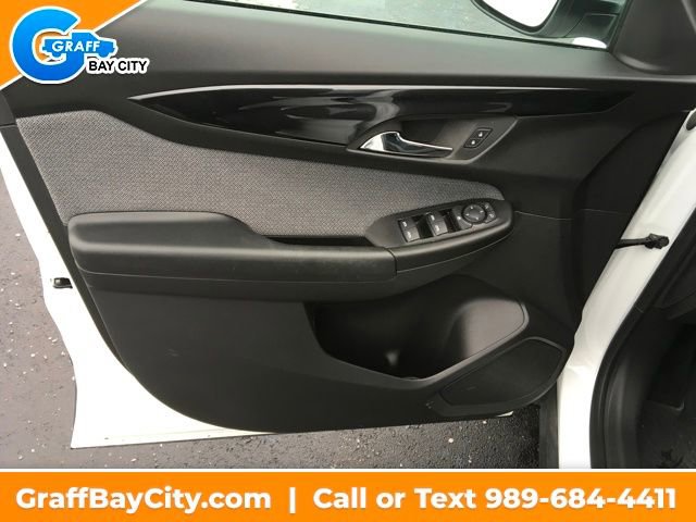 Used 2024 Chevrolet TrailBlazer LT w/ LT Cold Weather Package image 10