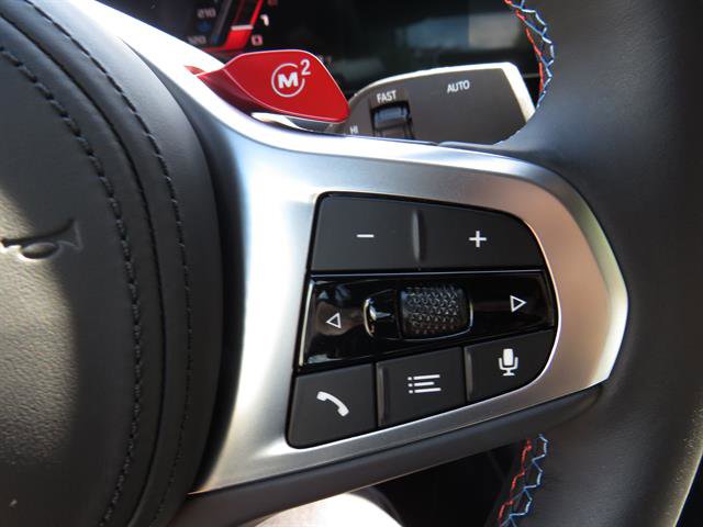 Used 2023 BMW M2 w/ Lighting Package RWD image 14