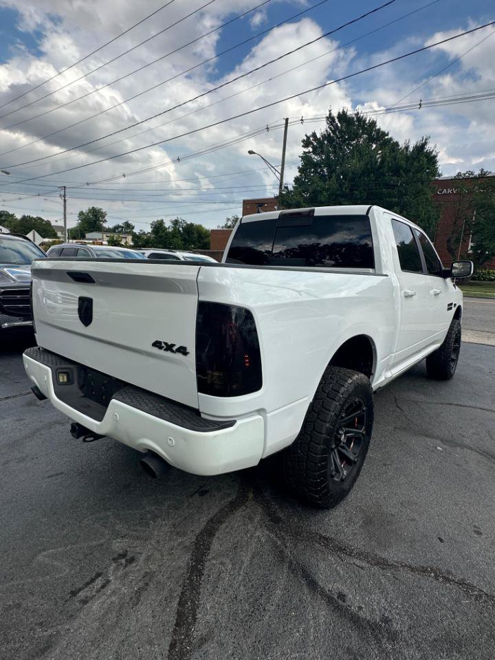 Used 2014 RAM 1500 Sport w/ Convenience Group AWD/4WD image 6
