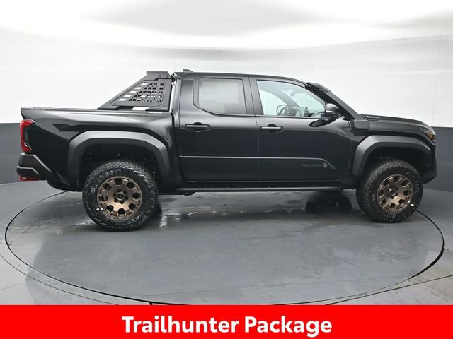 Certified 2025 Toyota Tacoma Trailhunter image 8