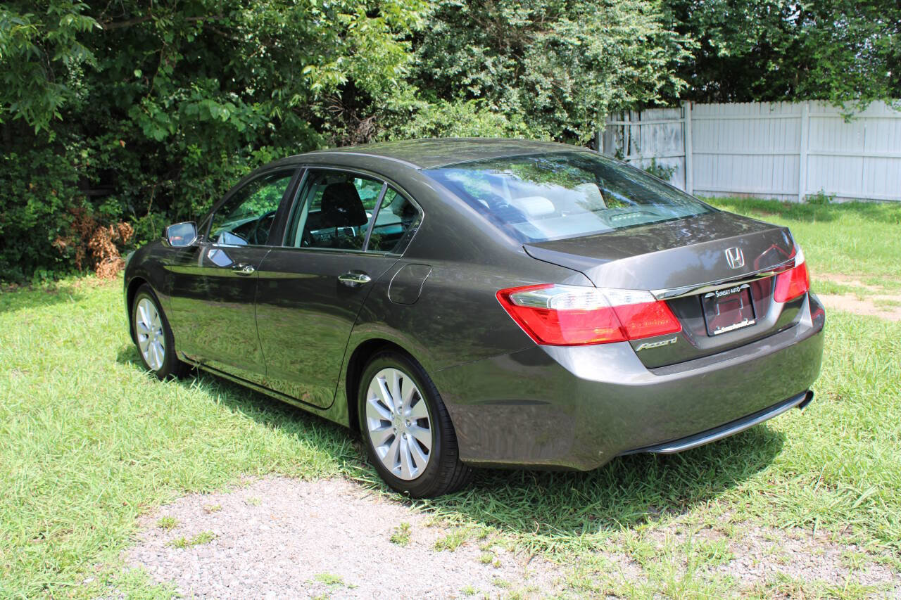 Used 2013 Honda Accord EX image 9