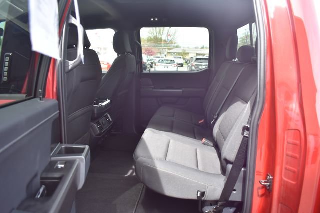 Used 2024 Ford F150 XLT w/ Equipment Group 302A MID AWD/4WD image 41