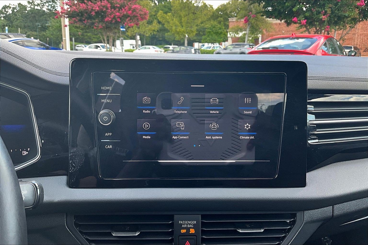 Used 2025 Volkswagen Jetta S FWD image 23