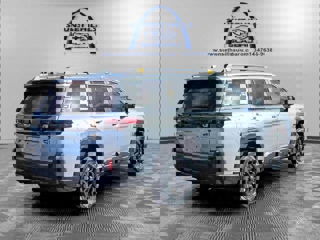 New 2026 Subaru Outback Wilderness image 51