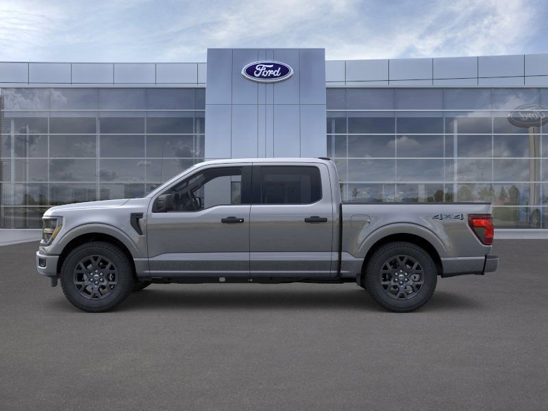 New 2026 Ford F150 STX AWD/4WD image 32