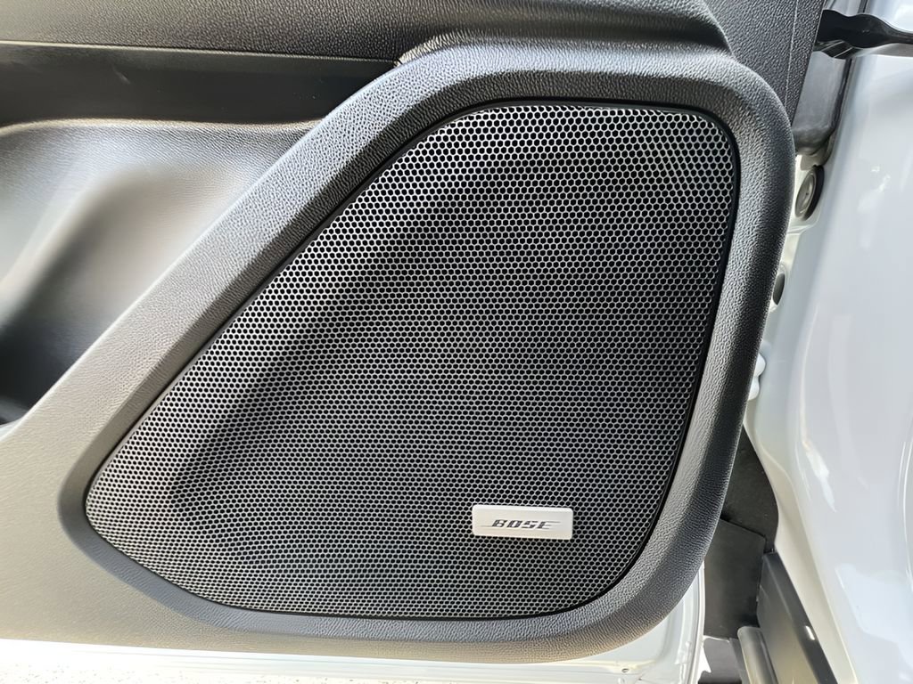 Certified 2024 GMC Terrain Denali w/ Denali Premium Package image 25