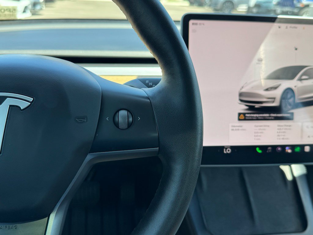Used 2023 Tesla Model 3 Standard Range RWD image 11