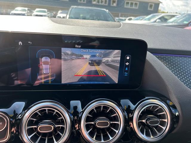 Used 2024 Mercedes-Benz GLA 250 4MATIC image 18