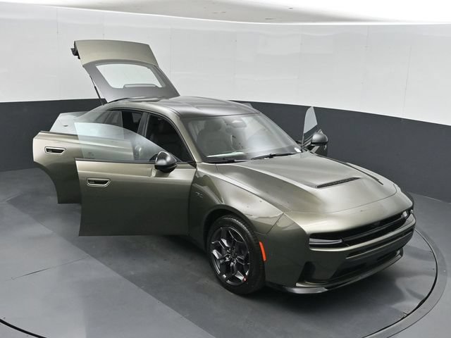 New 2026 Dodge Charger R/T w/ Driver Convenience Group AWD/4WD image 52