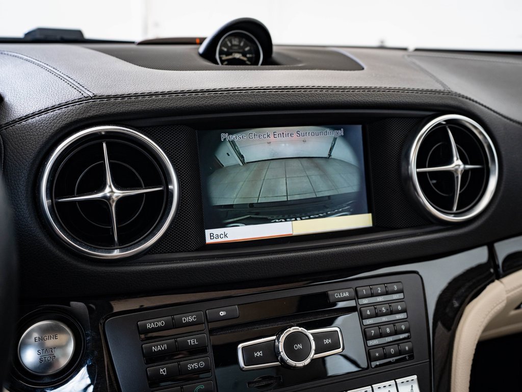 Used 2013 Mercedes-Benz SL 63 AMG image 38