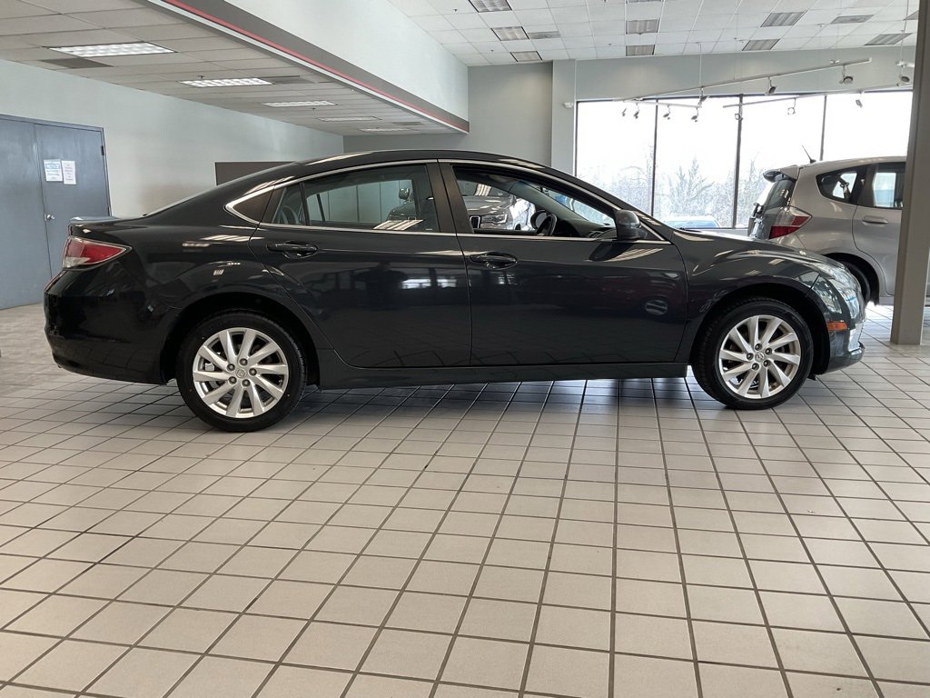 Used 2012 MAZDA MAZDA6 i Touring image 6