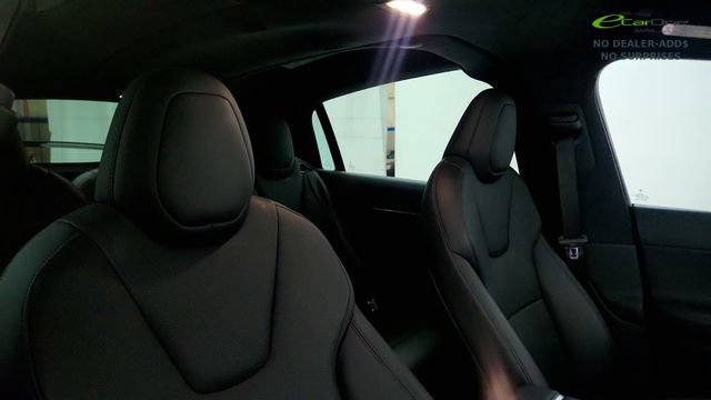 Used 2022 Tesla Model X AWD/4WD image 32