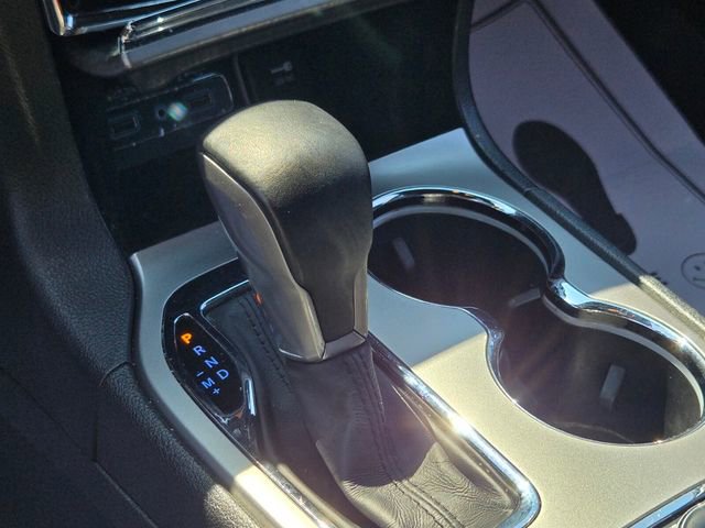 Used 2019 Jeep Grand Cherokee Limited w/ Luxury Group II AWD/4WD image 27