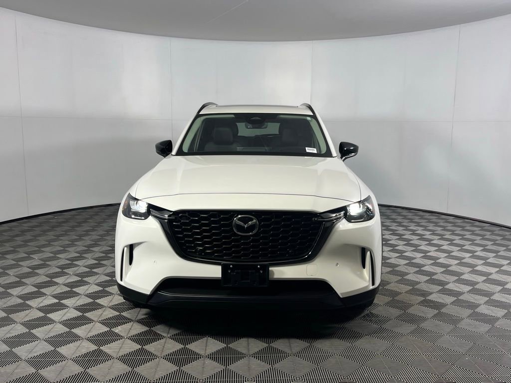 Used 2025 MAZDA CX-90 Plug-In Hybrid w/Premium Sport image 12