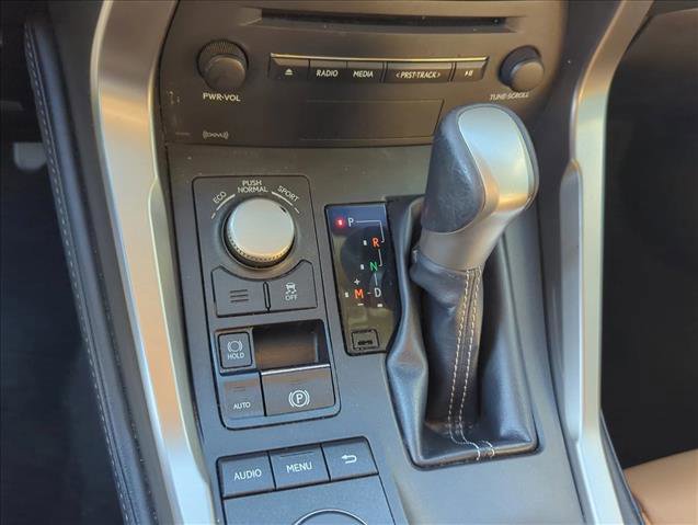 Used 2017 Lexus NX 200t FWD w/ Accessory Package 2 image 19