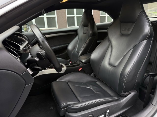 Used 2016 Audi S5 Prestige image 10