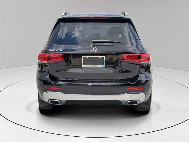Used 2022 Mercedes-Benz GLB 250 image 5