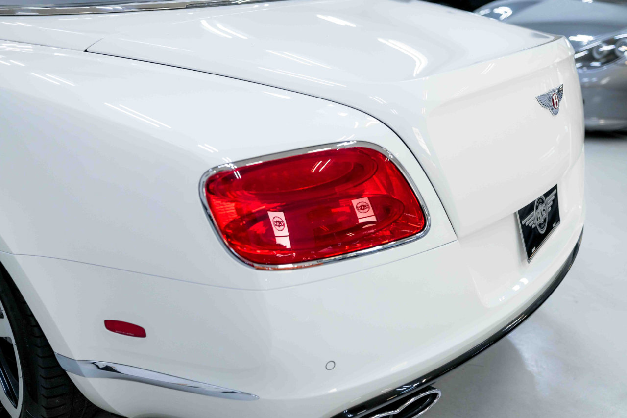 Used 2014 Bentley Continental GT V8 S image 22