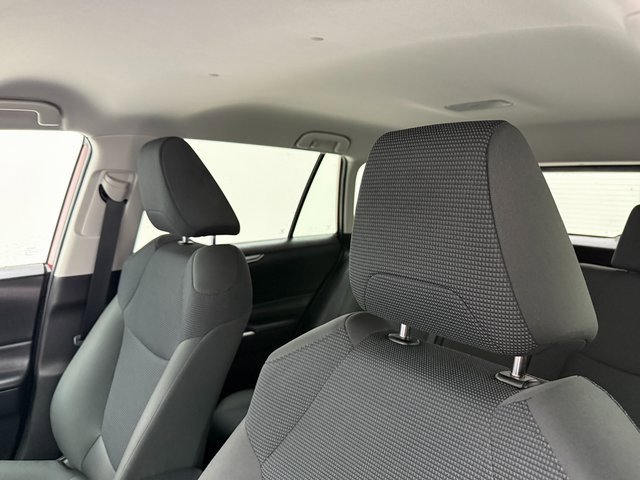 Used 2025 Toyota RAV4 LE image 25