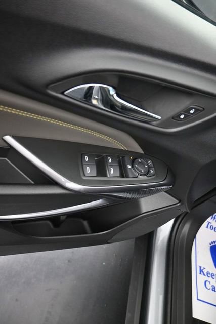 New 2026 Chevrolet Trax ACTIV w/ Driver Confidence Package image 11